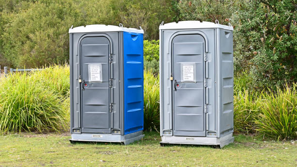 Professional Portable Potty Rental in Benavides, TX