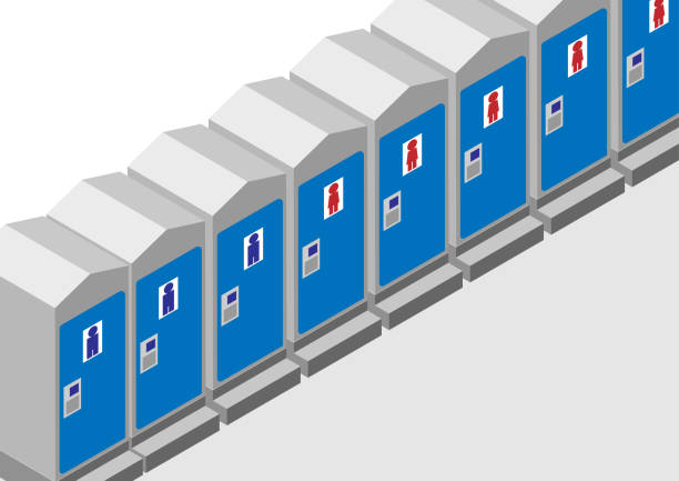 Best Portable Restroom Maintenance and Cleaning  in Benavides, TX