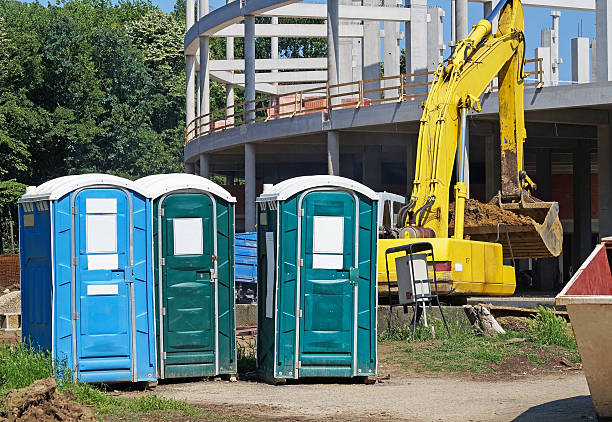Best Construction Site Portable Toilets  in Benavides, TX