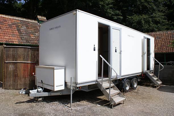Best Portable Toilets with Baby Changing Stations  in Benavides, TX