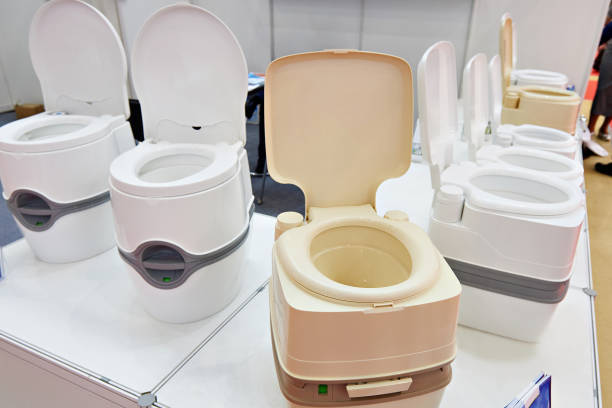 Best Event Portable Toilet Rental  in Benavides, TX