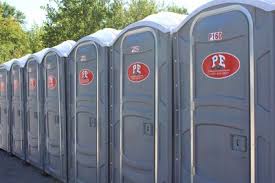 Best VIP or Luxury Restroom Trailers  in Benavides, TX